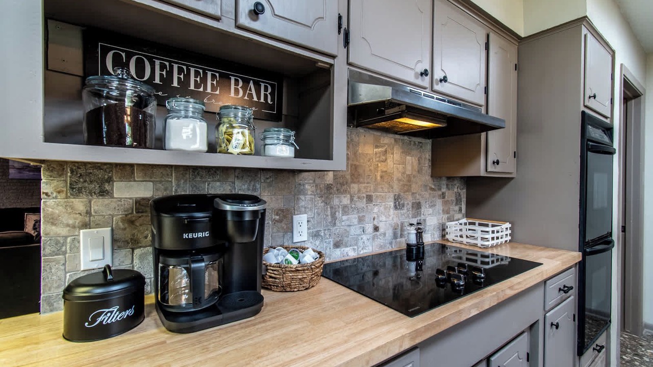 Photo of Kitchen in Bay Area