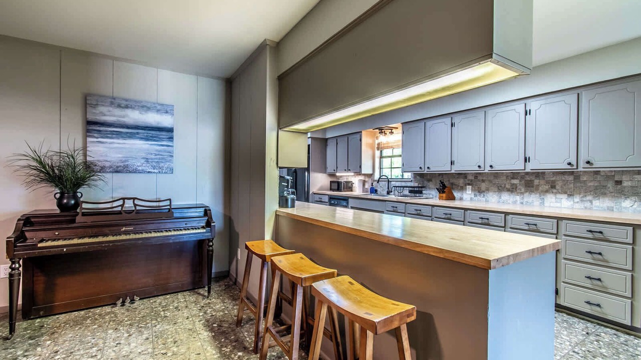 Photo of Kitchen in Bay Area