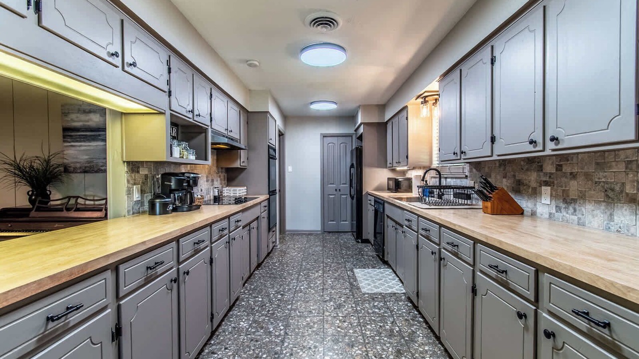 Photo of Kitchen in Bay Area