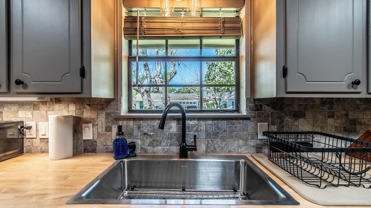 Photo of Kitchen in Bay Area