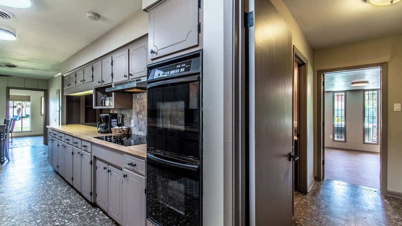 Photo of Kitchen in Bay Area