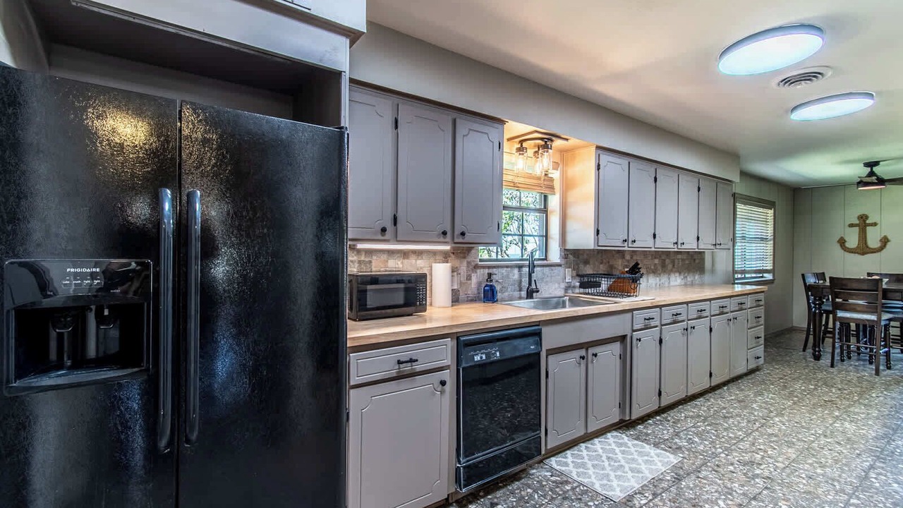 Photo of Kitchen in Bay Area