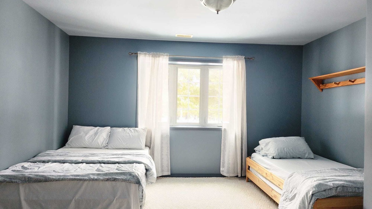 Photo of Bedroom in Amaranth