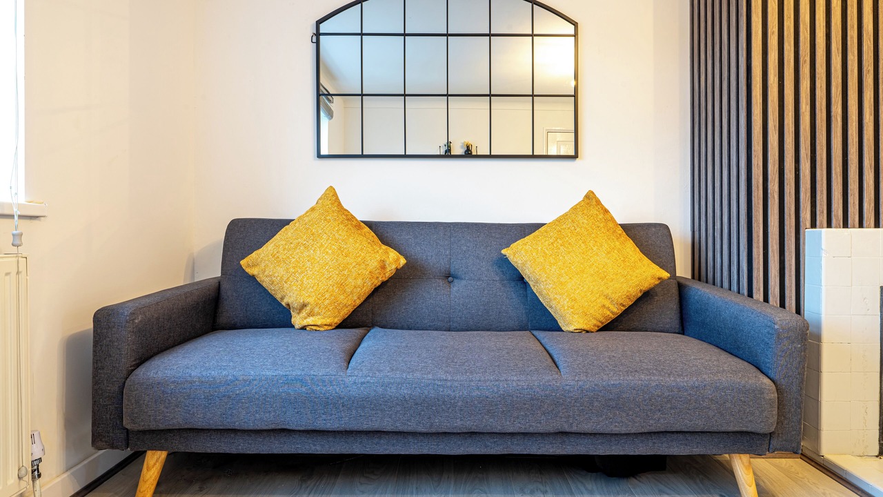 Photo of Livingroom in Long Lawford