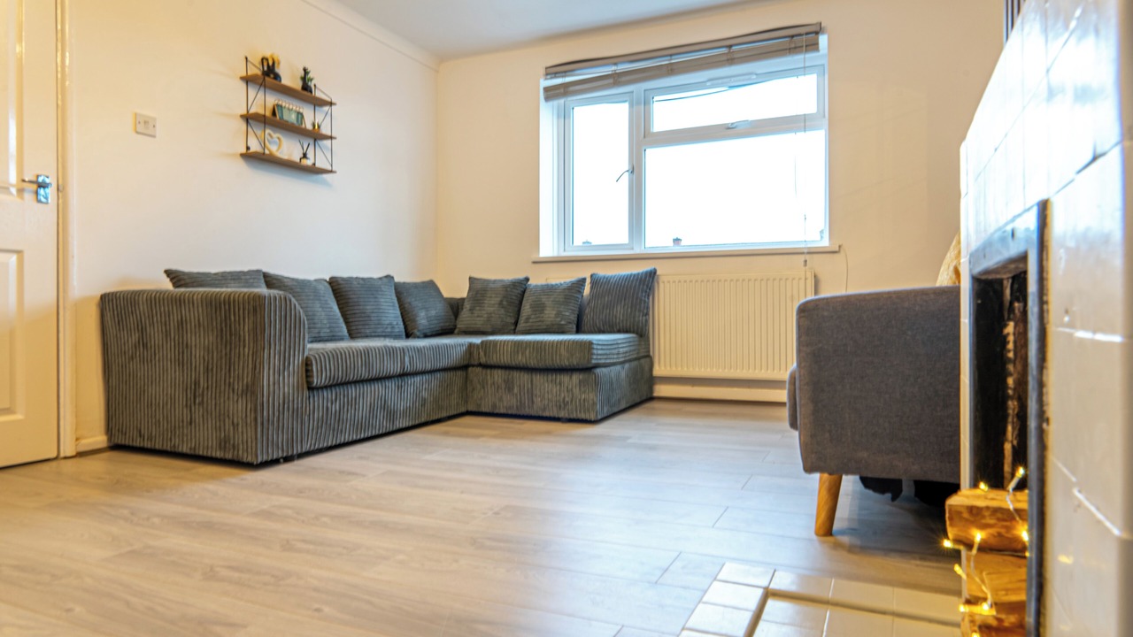 Photo of Livingroom in Long Lawford