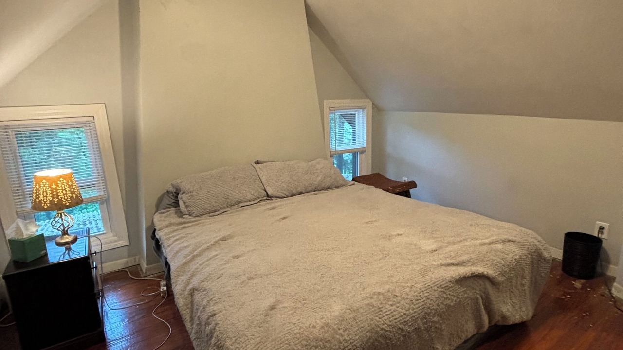 Photo of Bedroom in Level Green