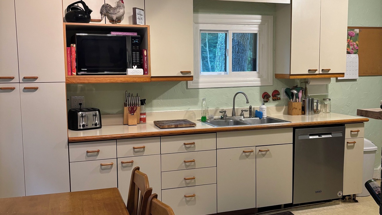 Photo of Kitchen in Level Green
