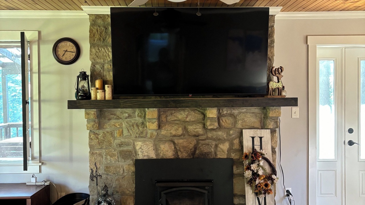 Photo of Livingroom in Level Green