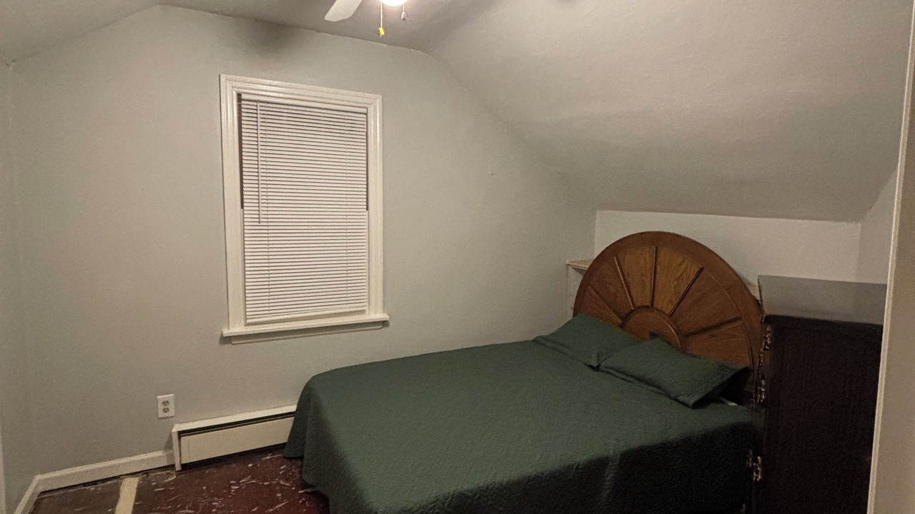Photo of Bedroom in Level Green