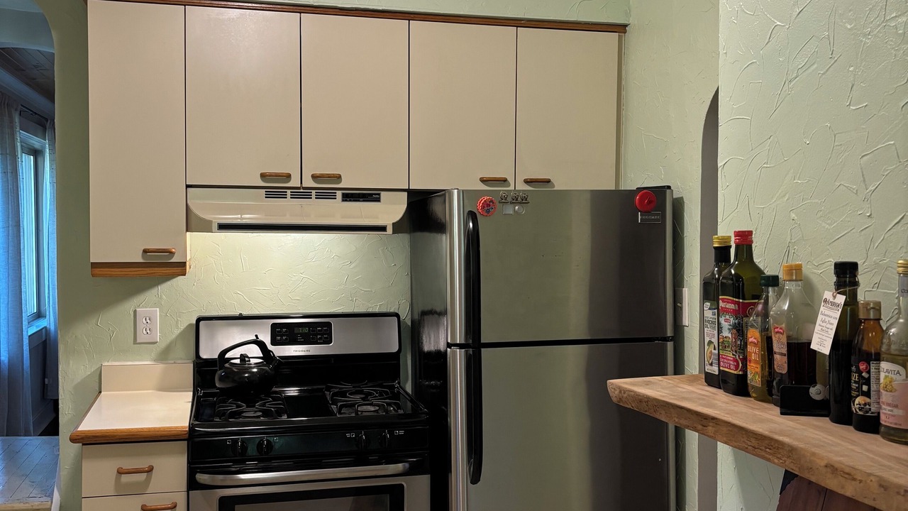 Photo of Kitchen in Level Green