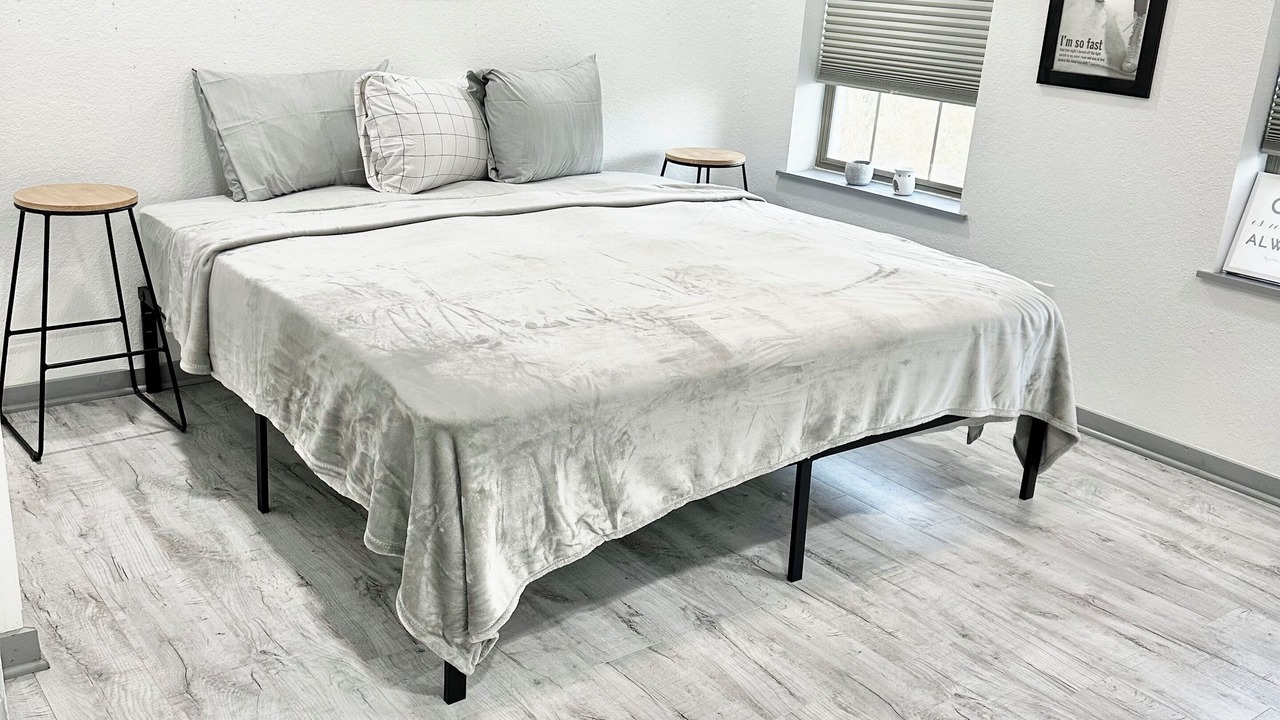 Photo of Bedroom in Merkel