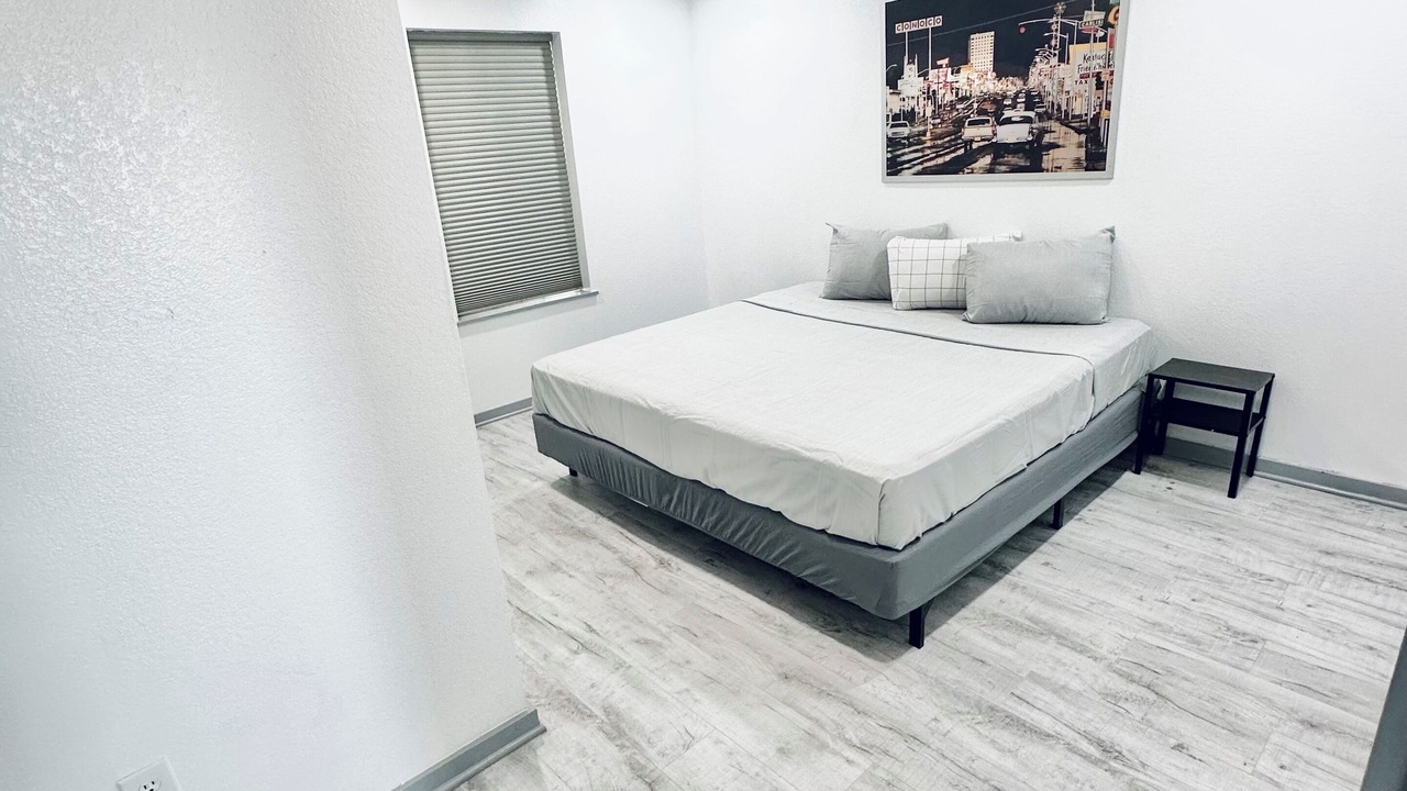 Photo of Bedroom in Merkel