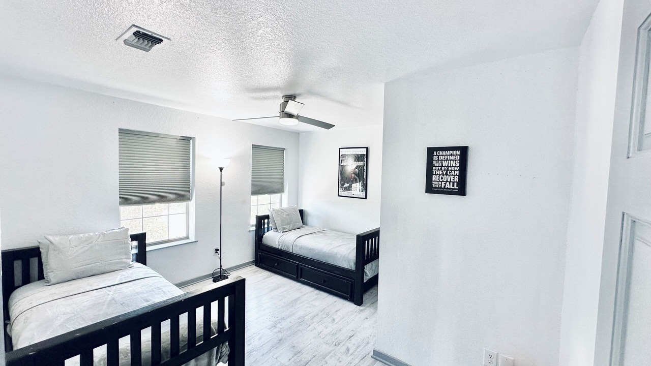Photo of Bedroom in Merkel