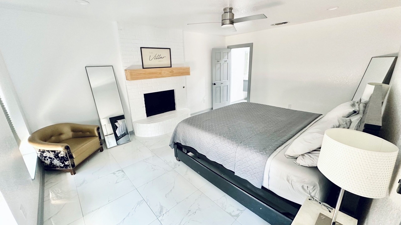 Photo of Bedroom in Merkel