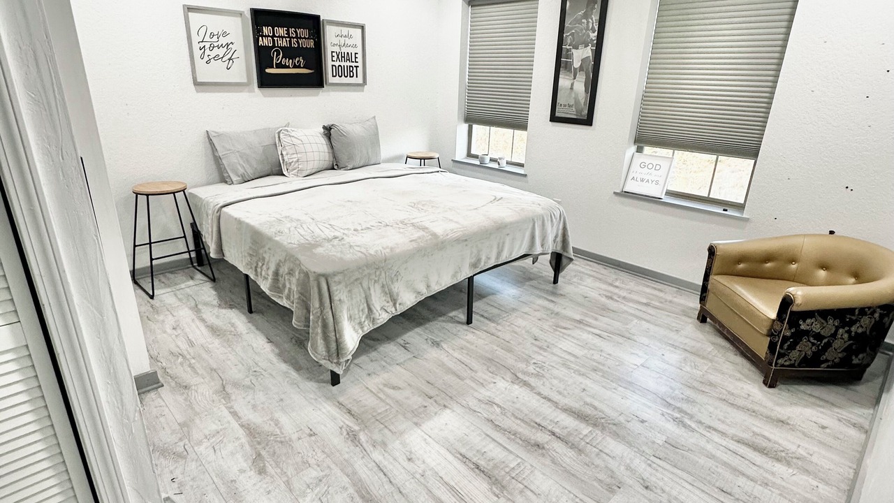 Photo of Bedroom in Merkel