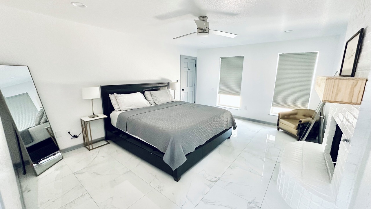 Photo of Bedroom in Merkel