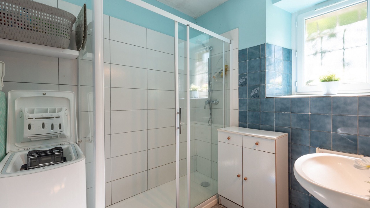 Photo of Bathroom in Artalens-Souin