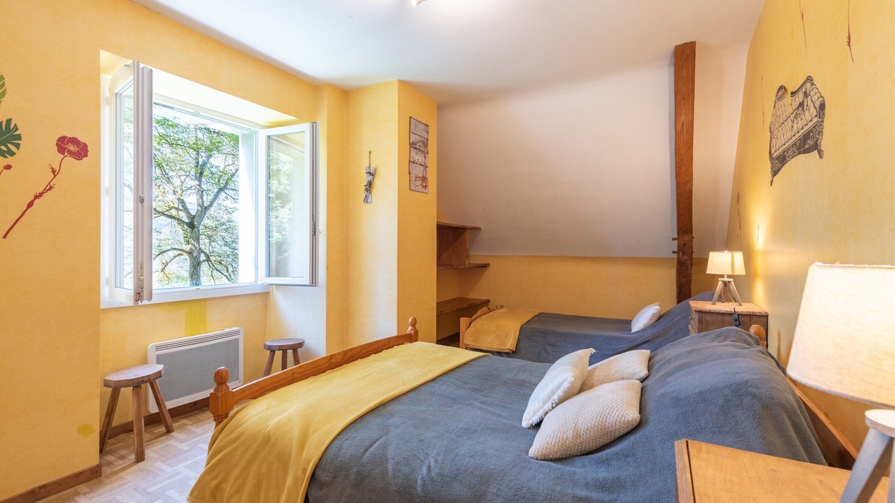 Photo of Bedroom in Artalens-Souin