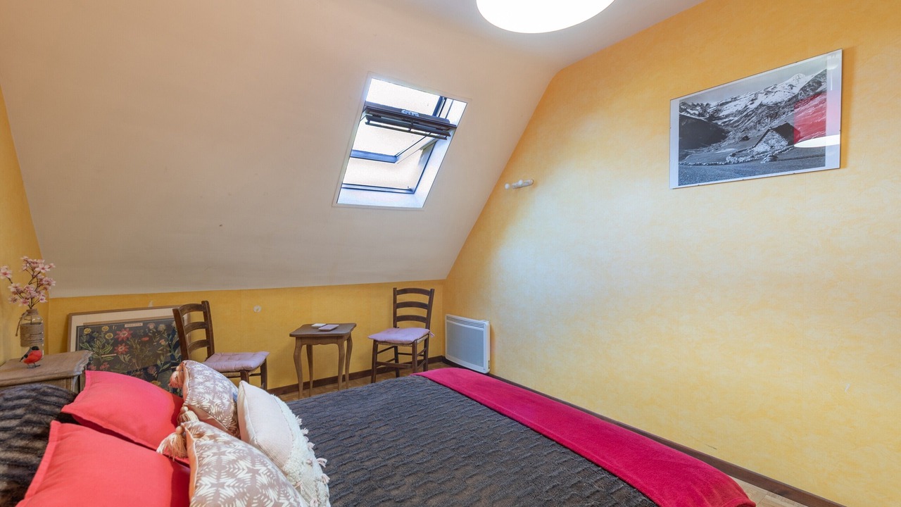 Photo of Bedroom in Artalens-Souin