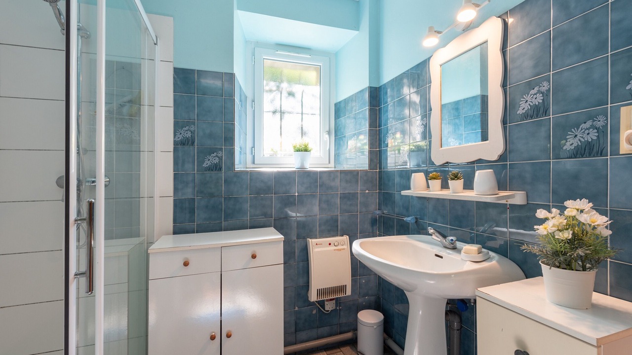 Photo of Bathroom in Artalens-Souin