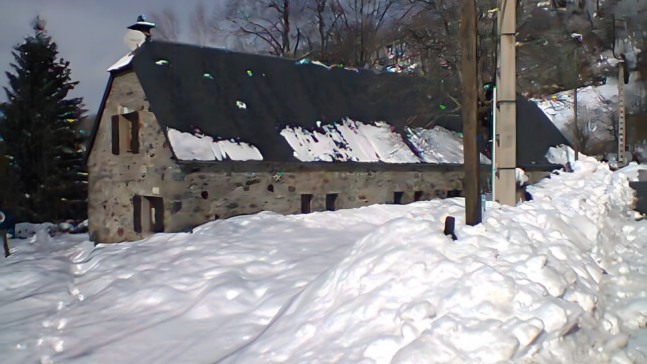 Photo of Outdoor in Artalens-Souin