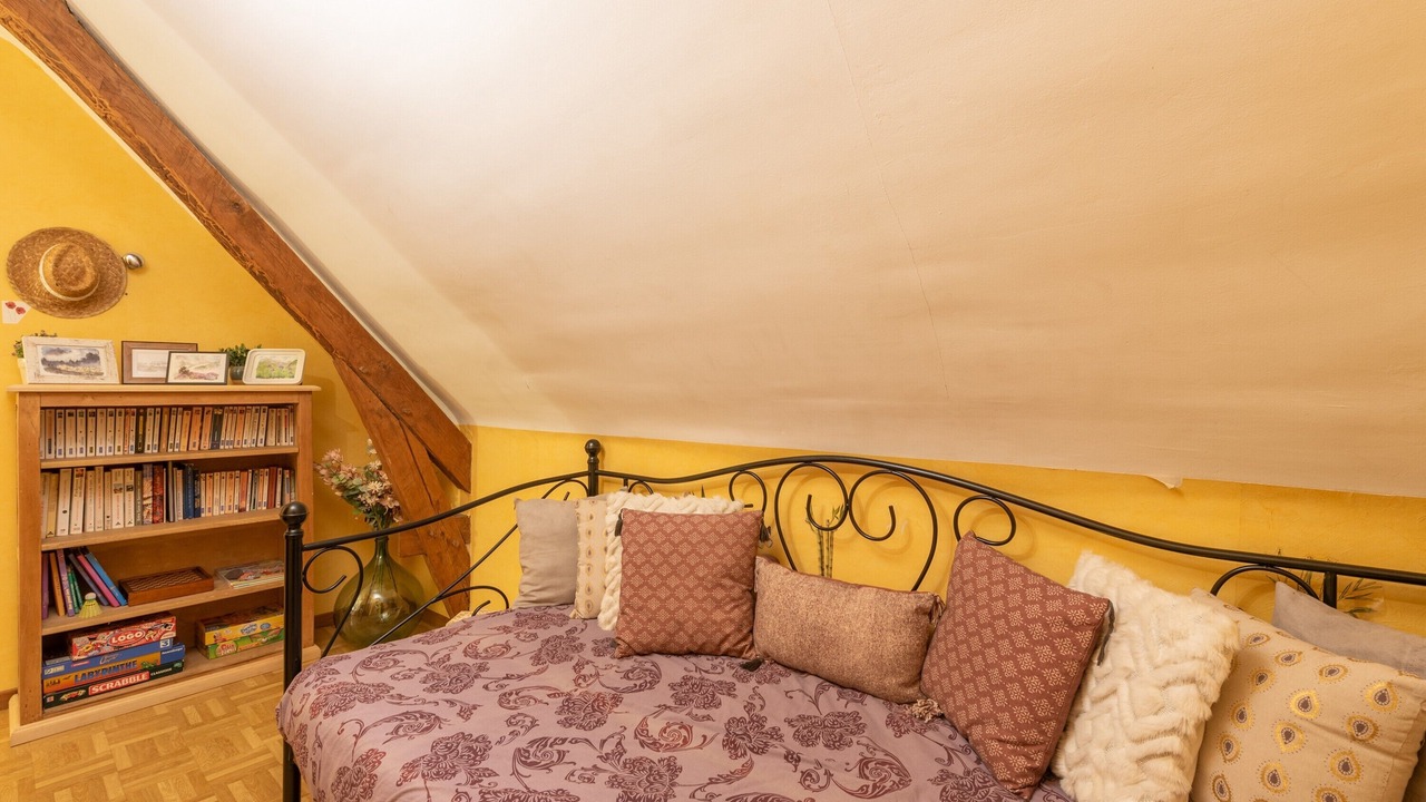 Photo of Bedroom in Artalens-Souin