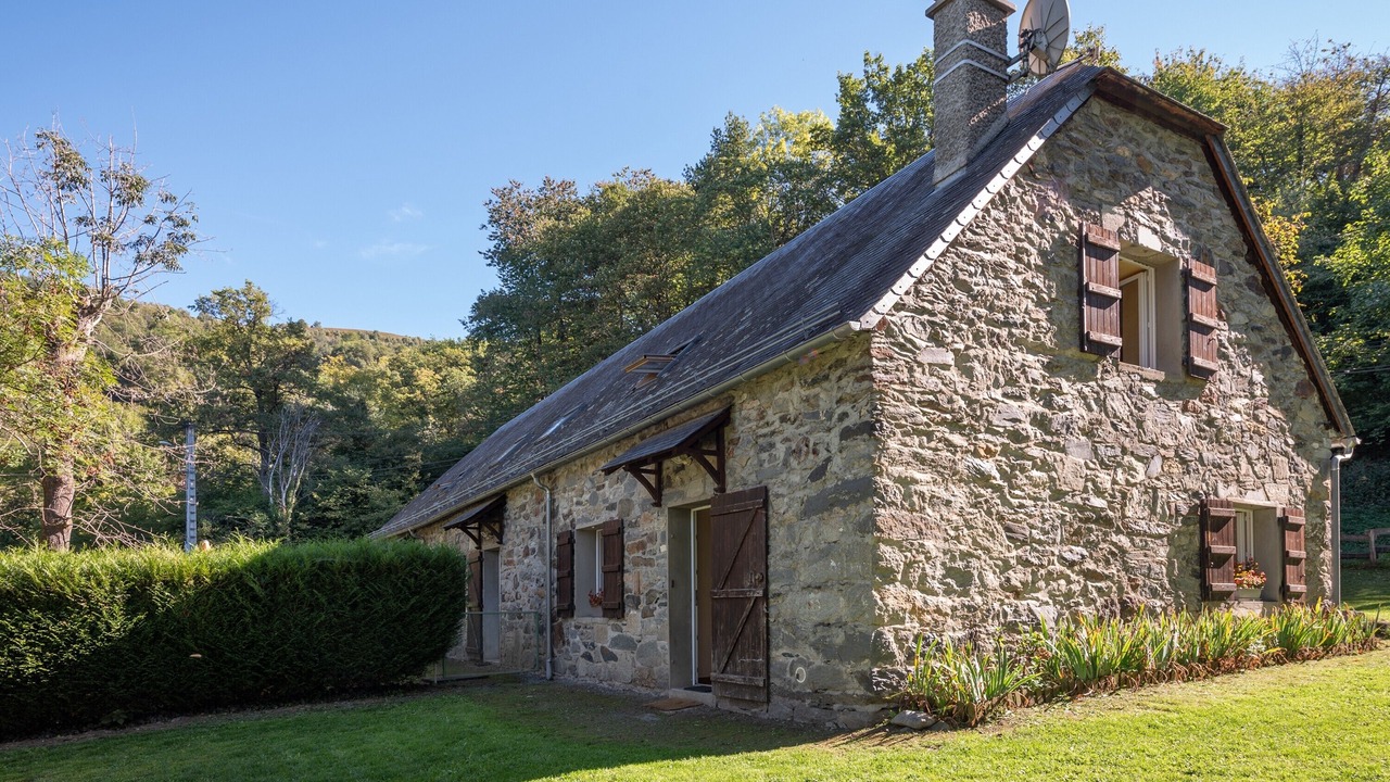 Photo of Outdoor in Artalens-Souin
