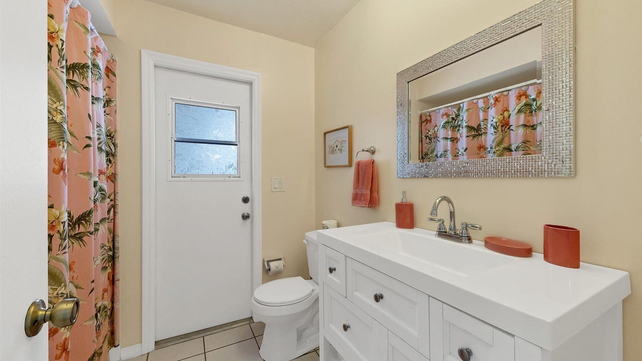 Photo of Bathroom in Deep Creek