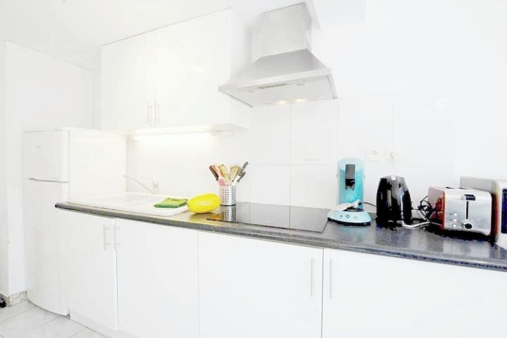 Photo of Kitchen in Ancely