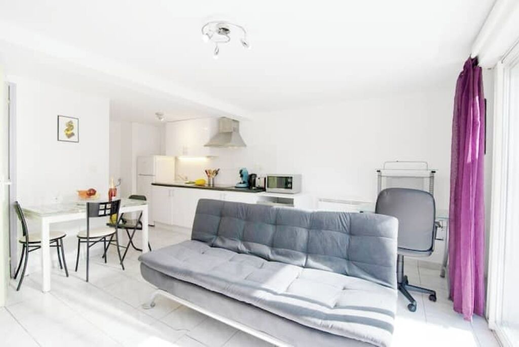 Photo of Livingroom in Ancely