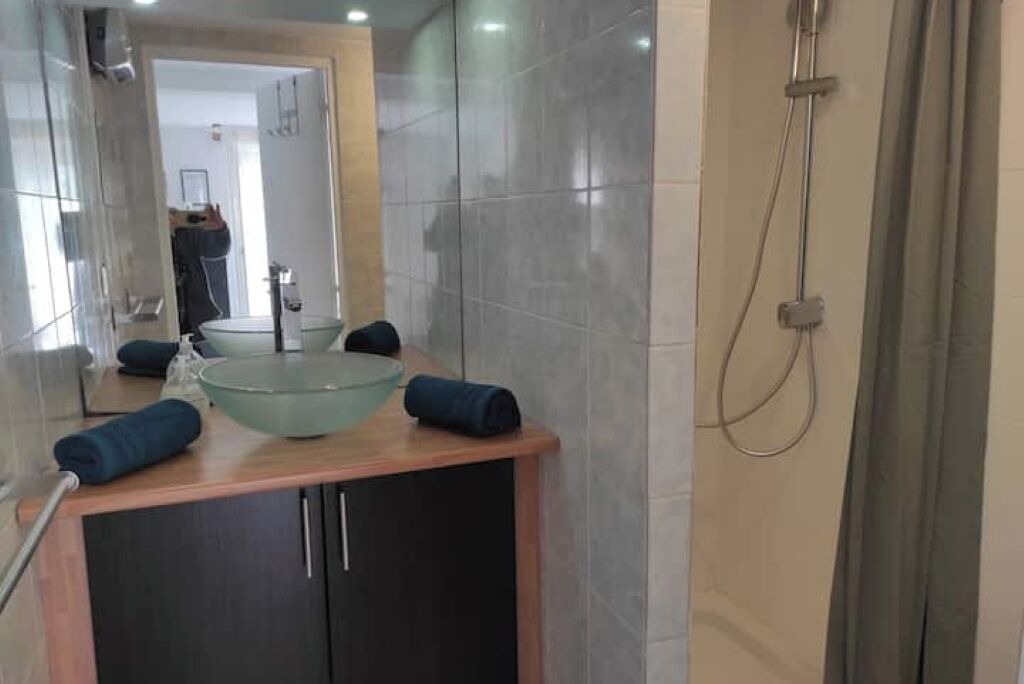 Photo of Bathroom in Ancely