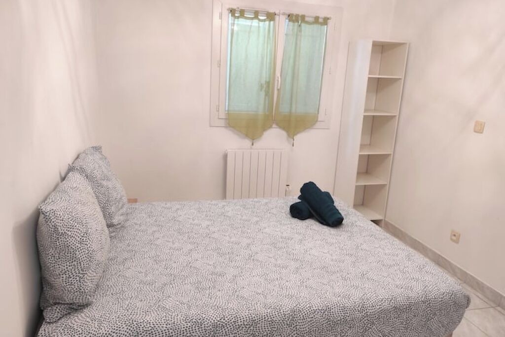 Photo of Bedroom in Ancely