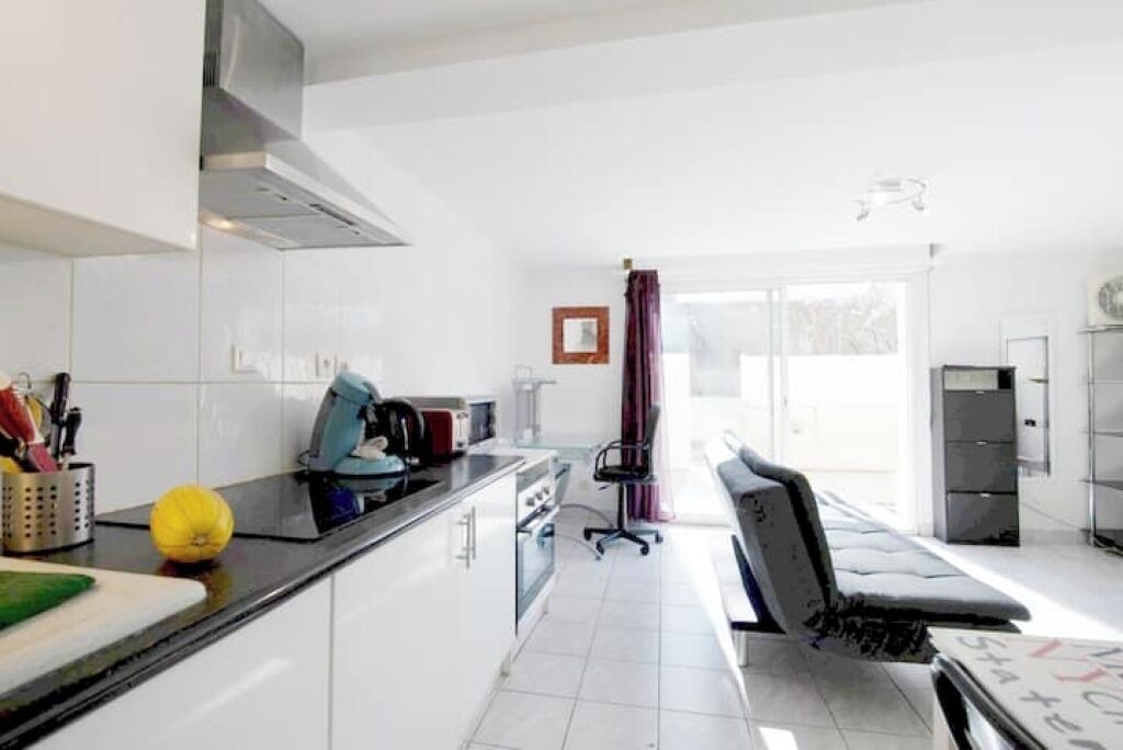 Photo of Kitchen in Ancely