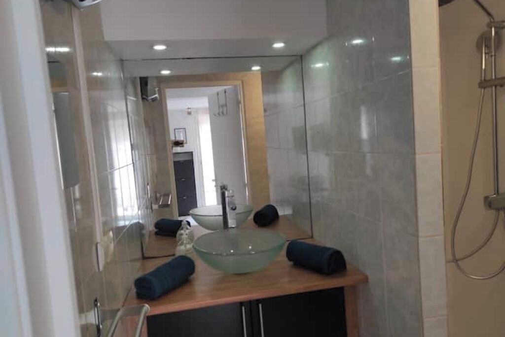 Photo of Bathroom in Ancely
