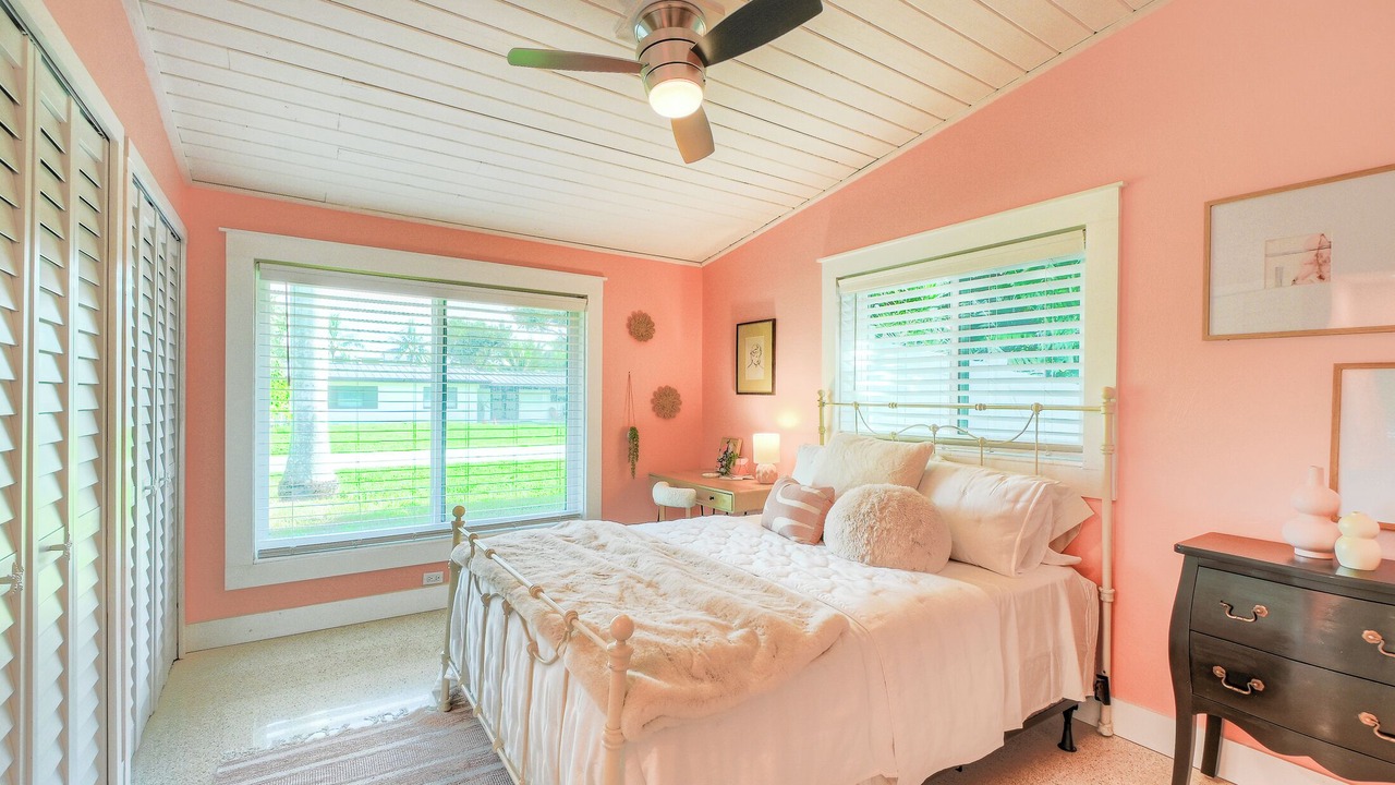 Photo of Bedroom in Fort Myers