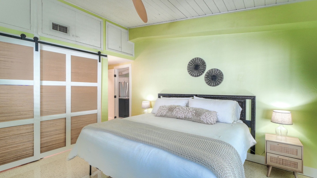Photo of Bedroom in Fort Myers