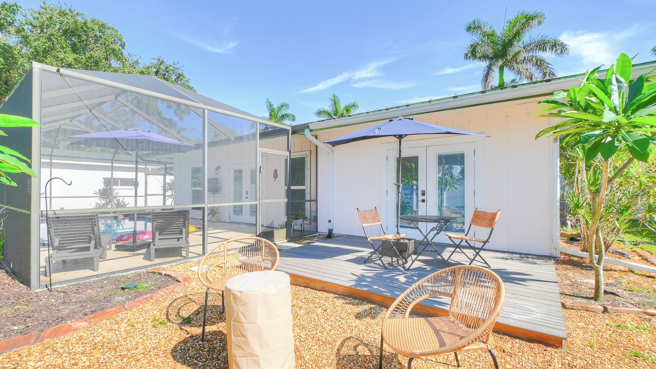 Photo of Outdoor in Fort Myers