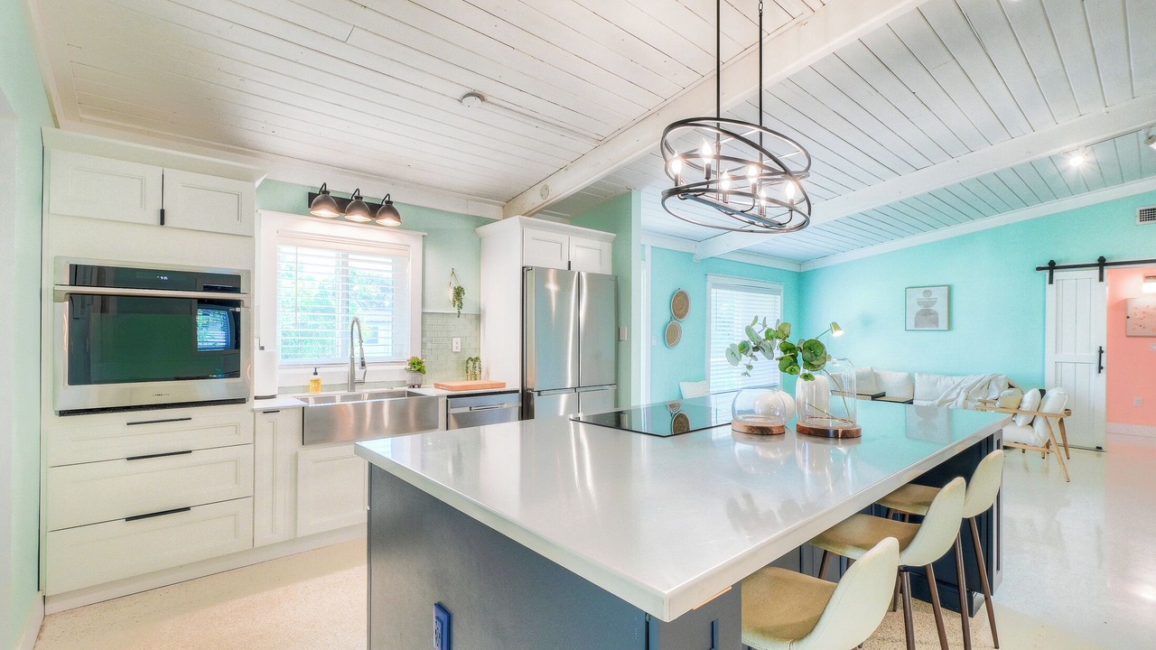 Photo of Kitchen in Fort Myers