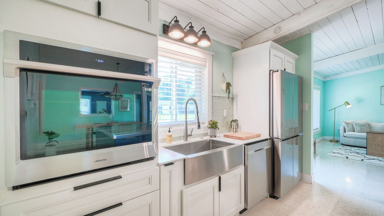 Photo of Kitchen in Fort Myers