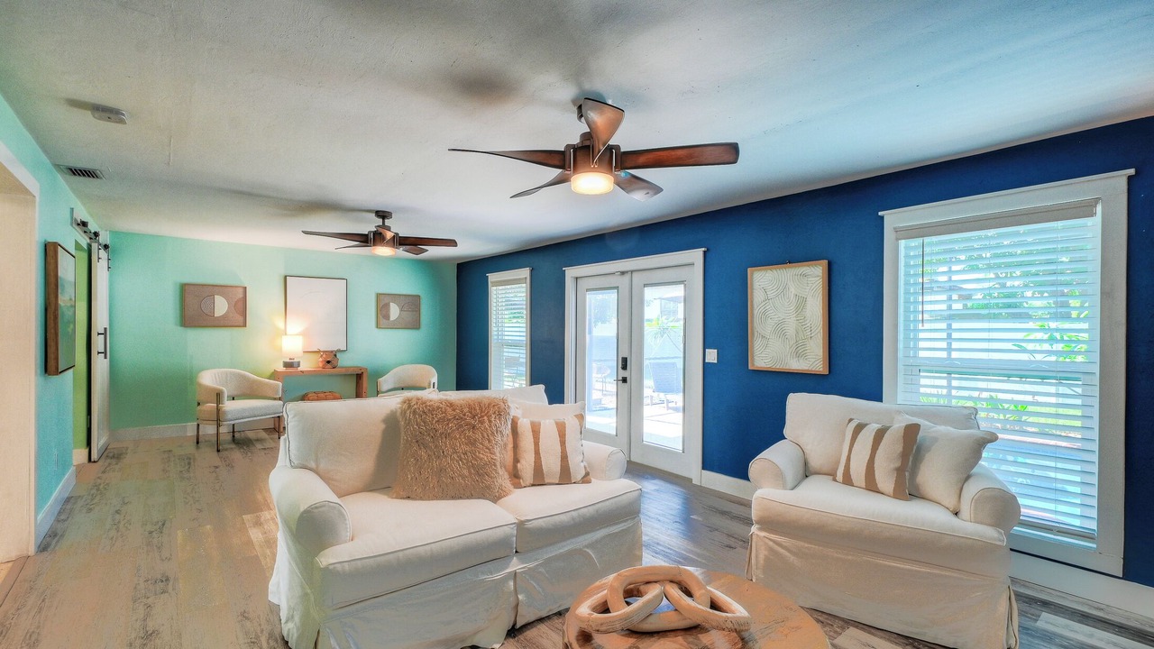 Photo of Livingroom in Fort Myers