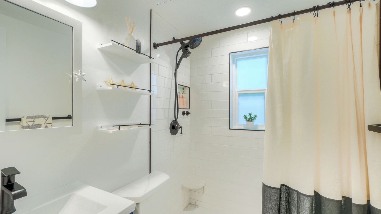 Photo of Bathroom in Fort Myers