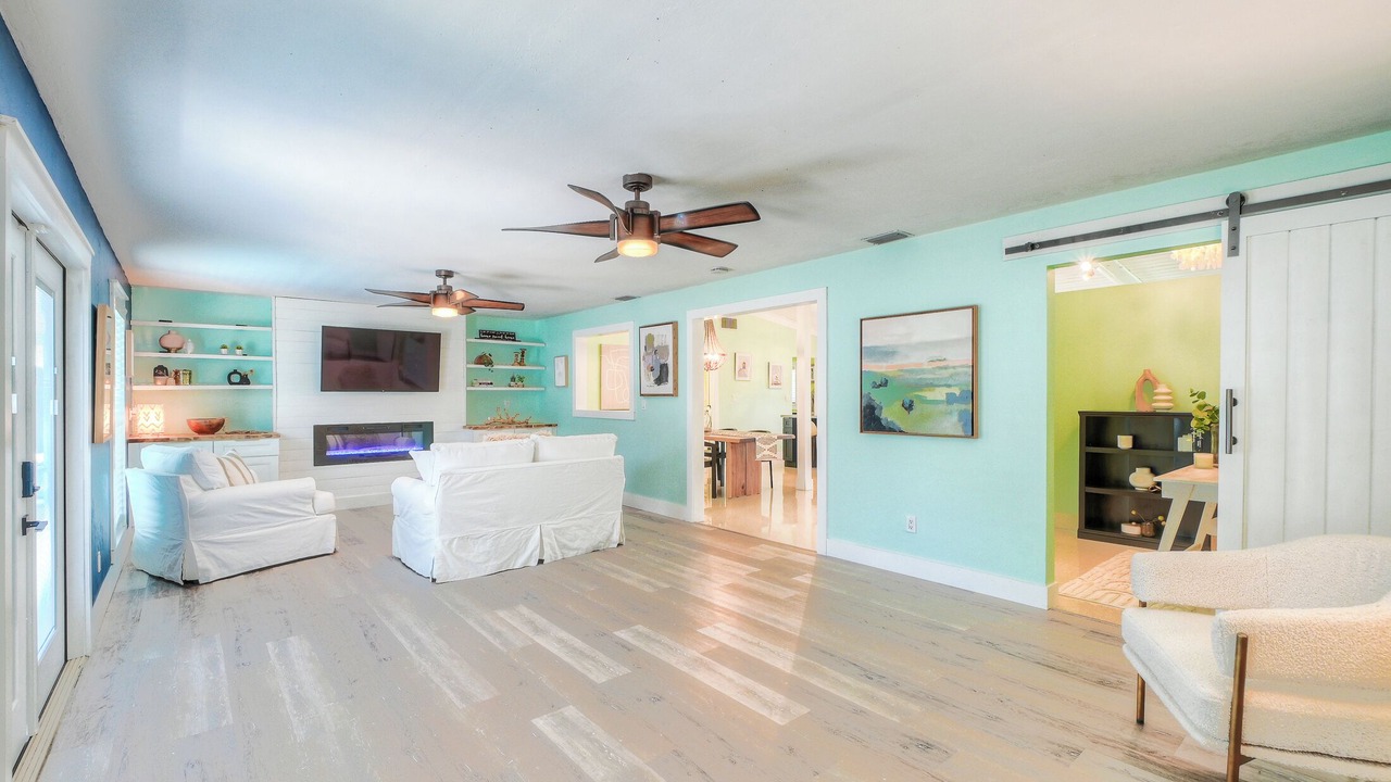 Photo of Livingroom in Fort Myers