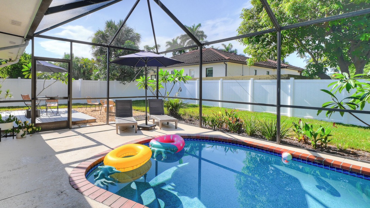 Photo of Outdoor in Fort Myers