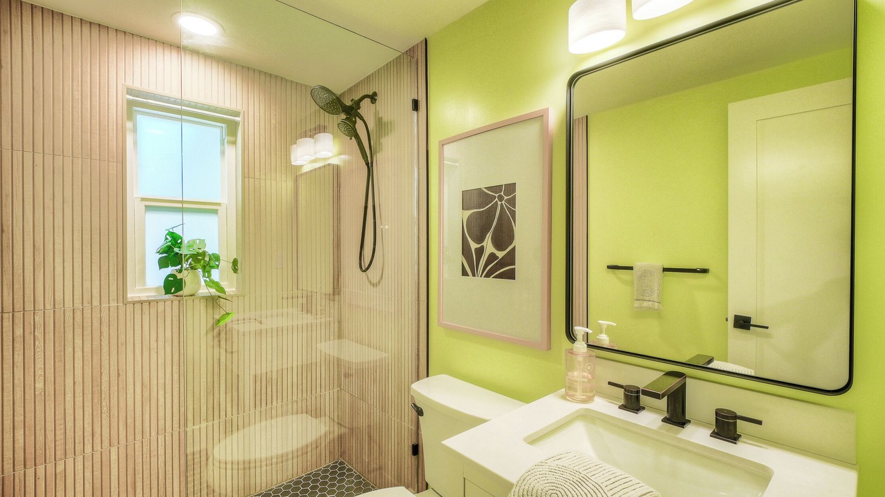 Photo of Bathroom in Fort Myers