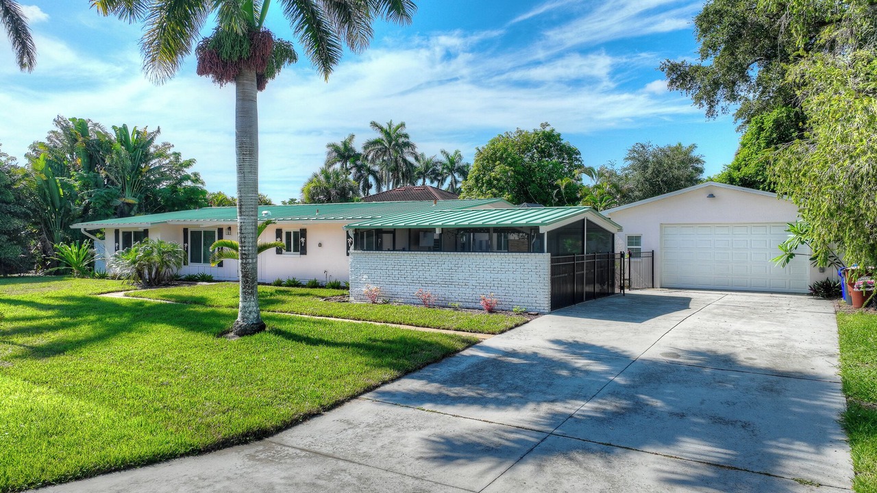 Photo of Outdoor in Fort Myers
