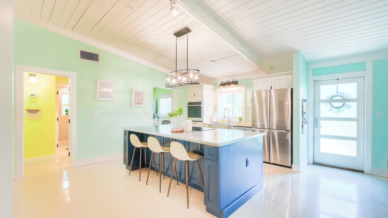 Photo of Kitchen in Fort Myers