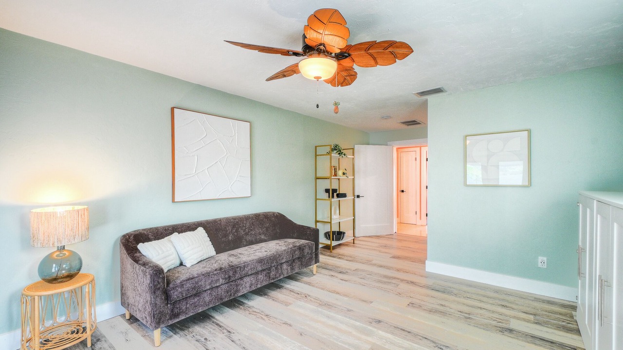 Photo of Livingroom in Fort Myers