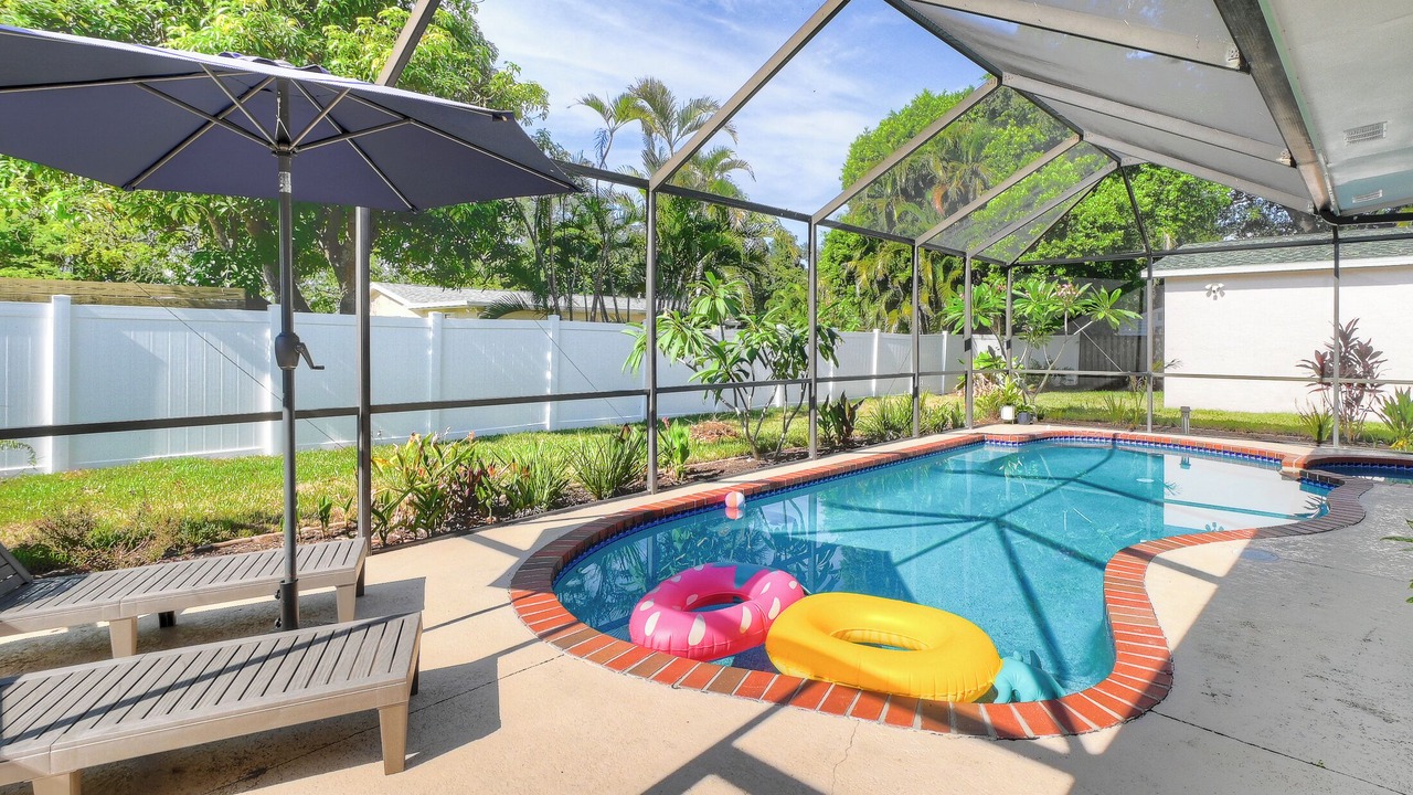 Photo of Outdoor in Fort Myers