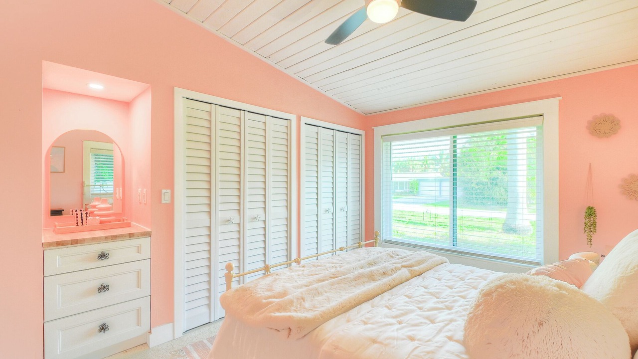 Photo of Bedroom in Fort Myers