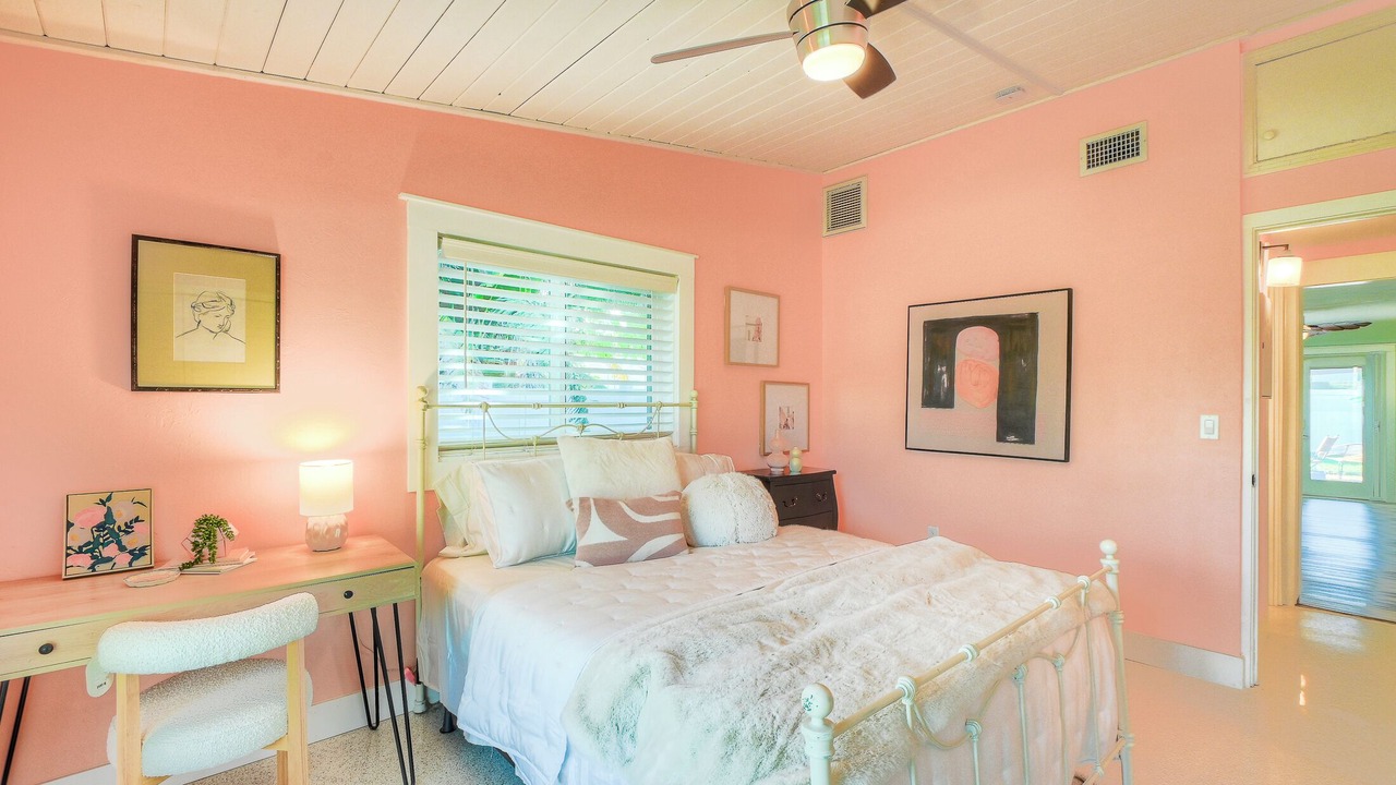 Photo of Bedroom in Fort Myers